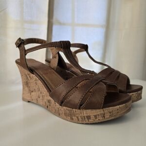 Womens Wedges